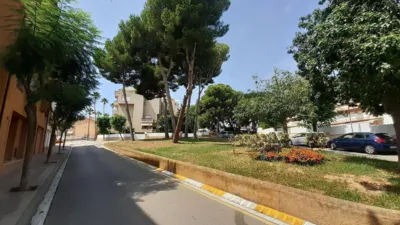 Garaje en venta en Avinguda de la Platja, 25, Roda de Berà de 7.000 €